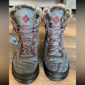 Womens Columbia Minx boot
